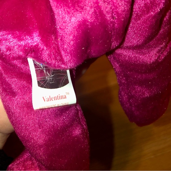 11 Beanie Babies- Bears, Retired, Rare - Picture 6 of 16